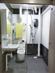 Blk 412 Bedok North Avenue 2 (Bedok), HDB 3 Rooms #509444181